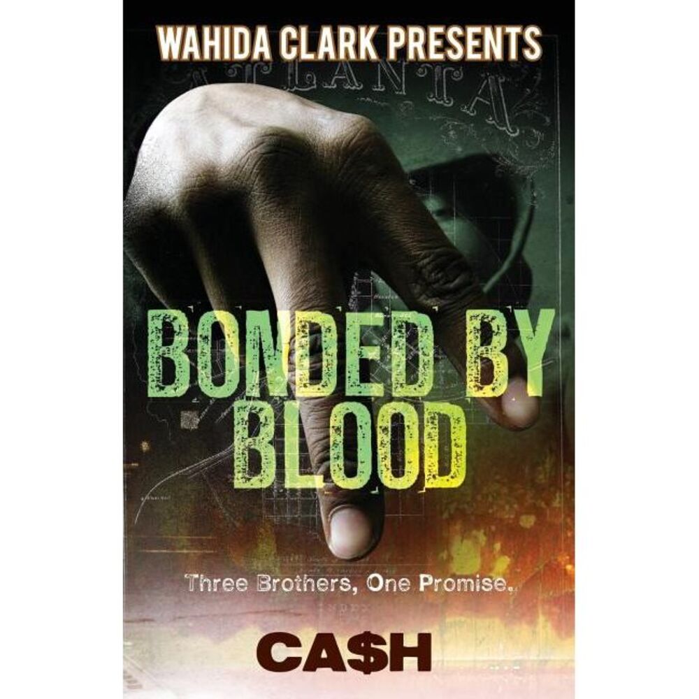 Bonded by Blood -- Cash